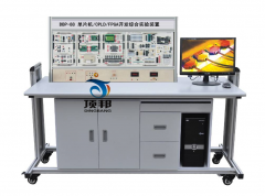 單片機(jī)/CPLD/FPGA開(kāi)發(fā)綜合實(shí)驗(yàn)裝置