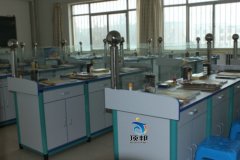 會計手工實驗室