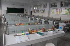 手工會計實訓室