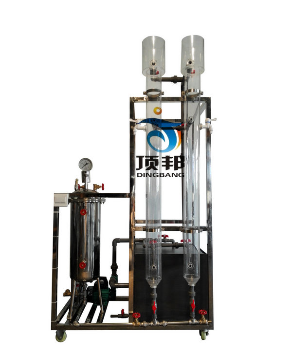 氣浮實(shí)驗裝置