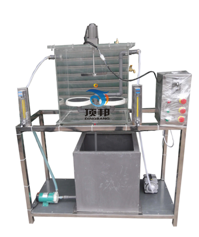 DB-HJ534 混合液微生物耗氧速率測定實驗裝置