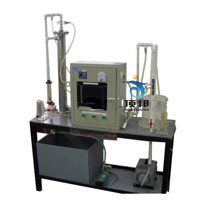 空氣中氮氧化物吸附裝置