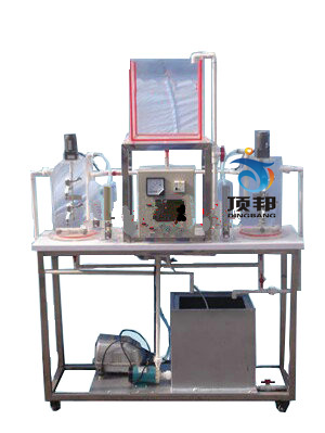 氧傳遞系數(shù)測定實(shí)驗(yàn)裝置