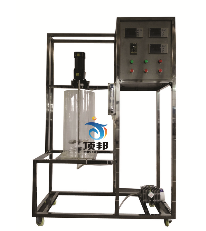 攪拌器性能測定實(shí)驗(yàn)裝置