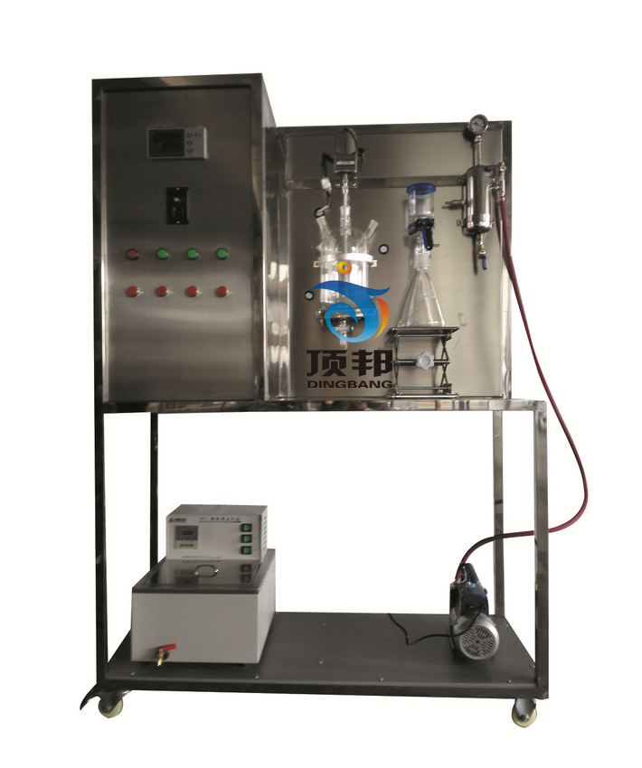 結(jié)晶實(shí)驗(yàn)裝置