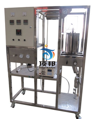 乙醇常壓催化實驗裝置