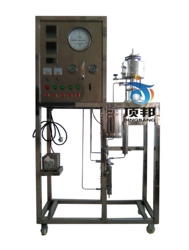 內(nèi)循環(huán)無梯度反應(yīng)裝置