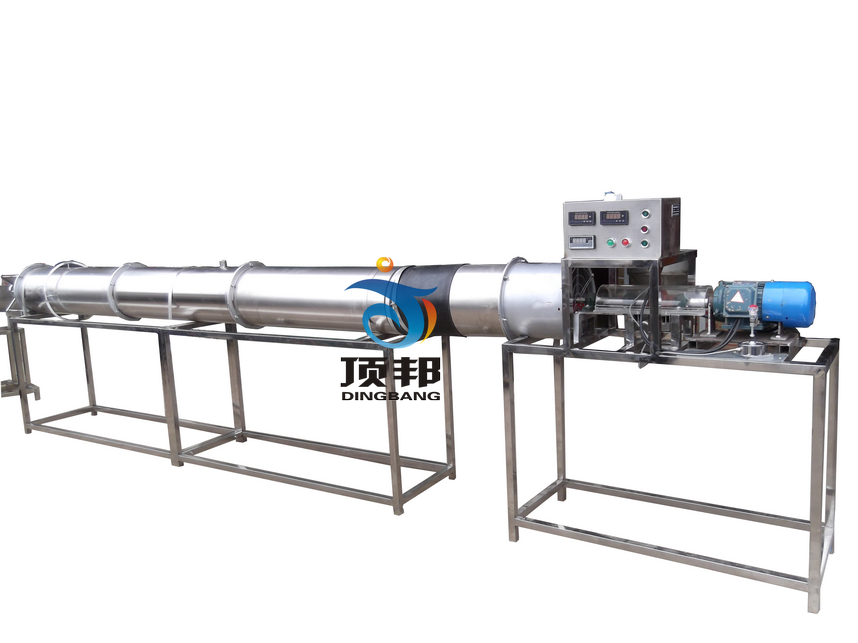 軸流式風(fēng)機(jī)風(fēng)室性能實(shí)驗(yàn)臺(tái)