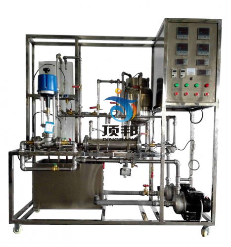 計(jì)算機(jī)過(guò)程控制化工儀表實(shí)訓(xùn)裝置