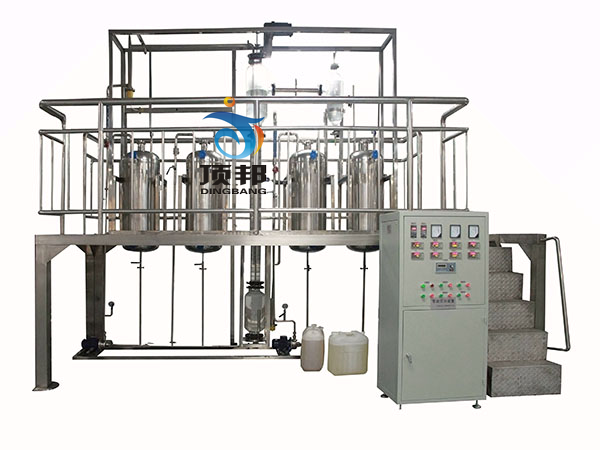 計(jì)算機(jī)過(guò)程控制萃取操作實(shí)訓(xùn)裝置