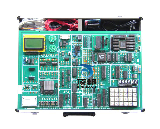 單片機.微機實驗箱