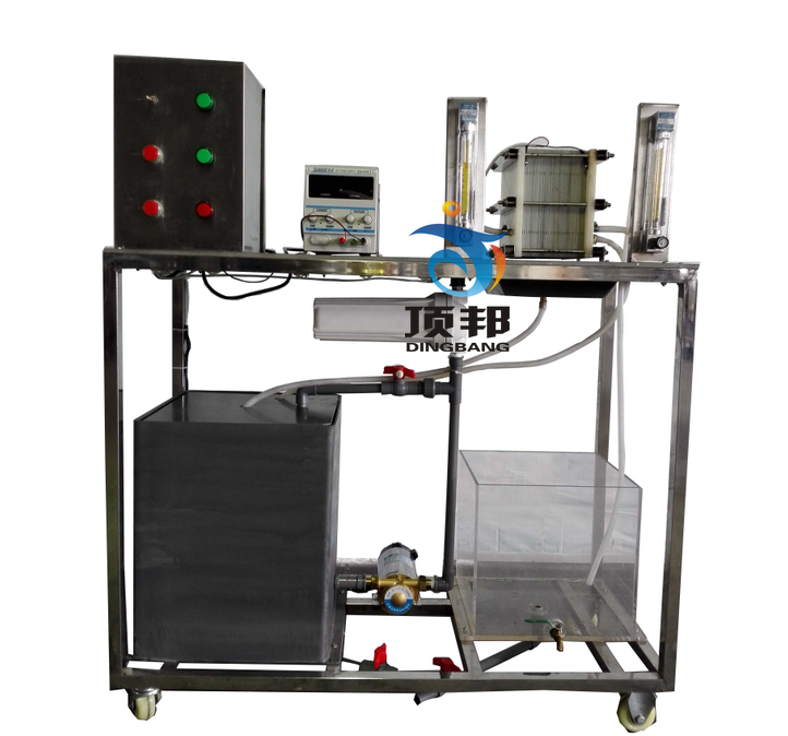 電滲析實(shí)驗(yàn)設(shè)備