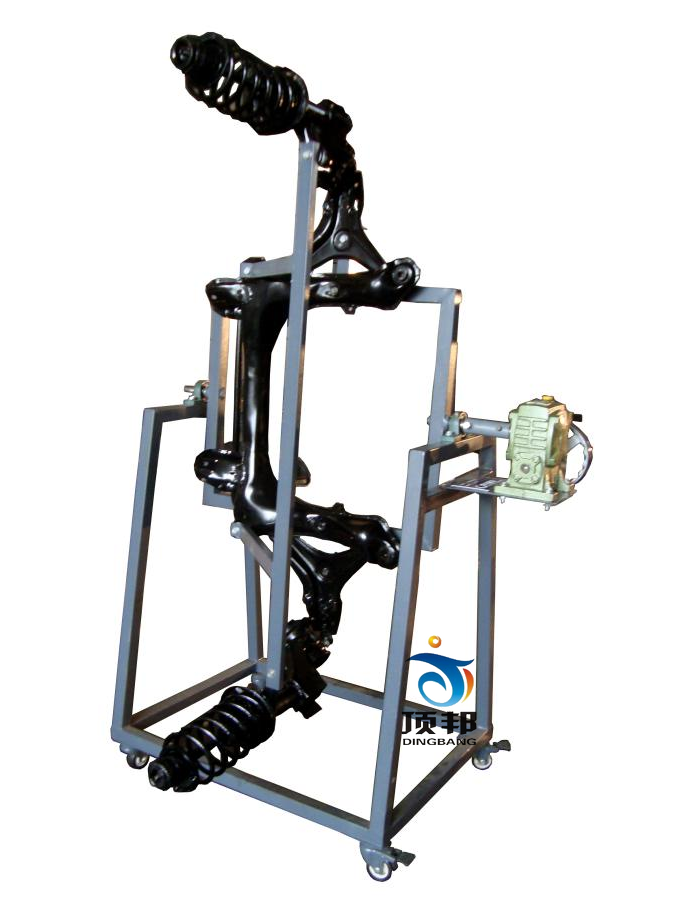 汽車(chē)前橋拆裝附翻轉(zhuǎn)架