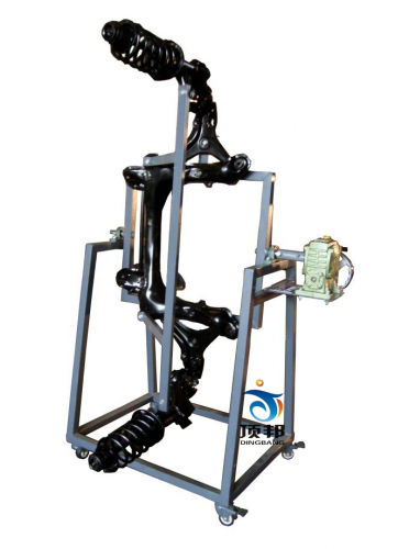 汽車前橋拆裝附翻轉(zhuǎn)架