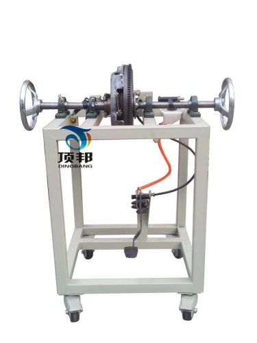 液壓式離合器實驗臺