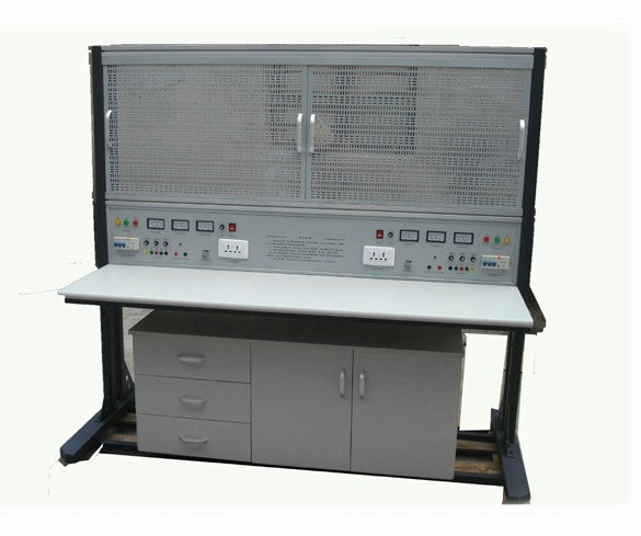 電氣裝配實訓(xùn)臺