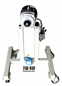 永磁電機(jī)拆裝臺