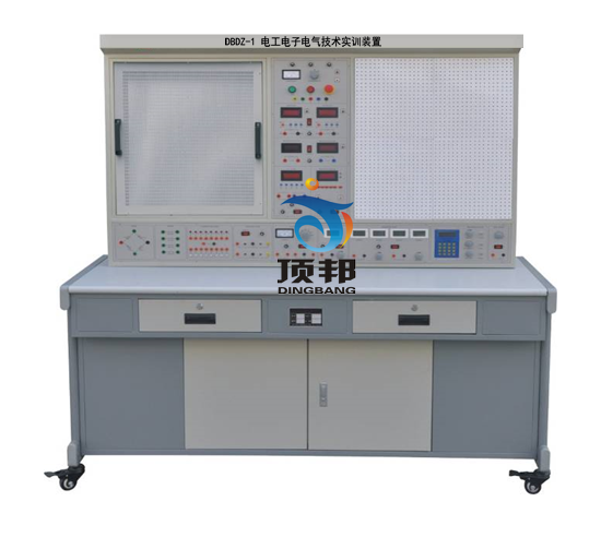 電工電子電氣技術實訓裝置
