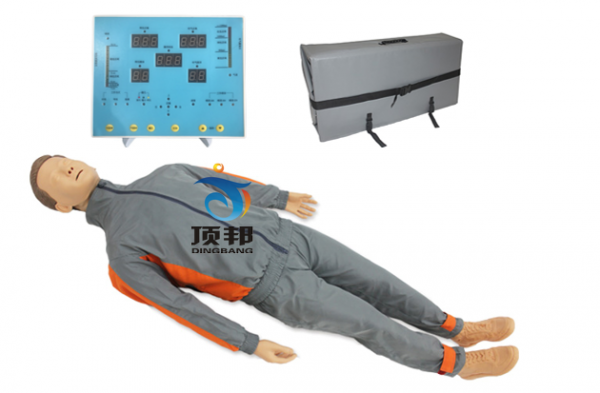 高級自動心肺復(fù)蘇模擬人