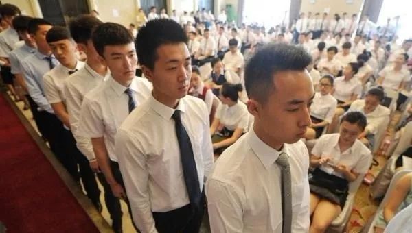 空乘專業(yè)近幾年的就業(yè)趨勢(圖6)