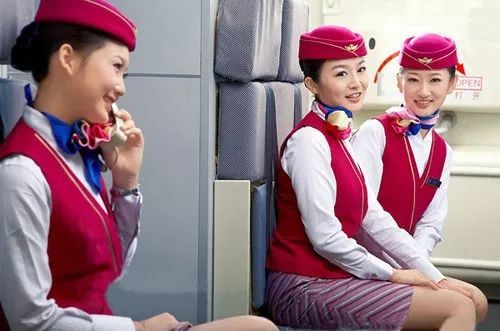空乘專業(yè)近幾年的就業(yè)趨勢(圖2)