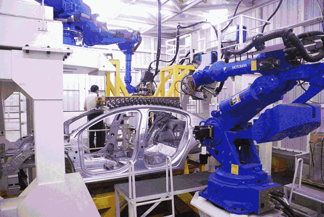 你所不知道的新能源汽車(圖1)