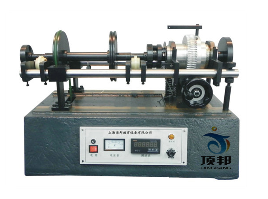 動平衡原理實驗臺