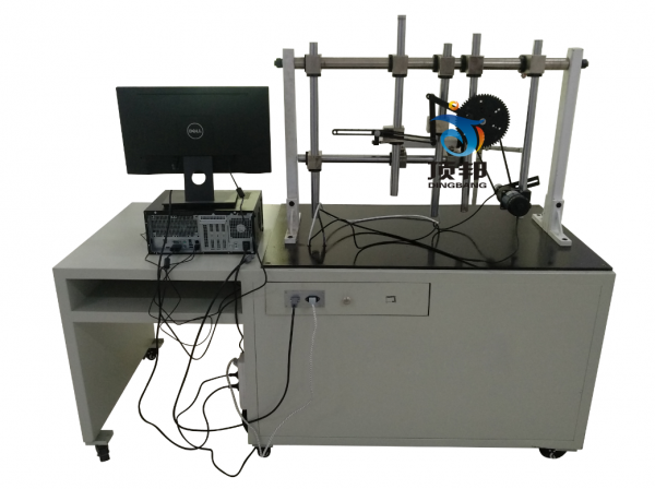 三維機構(gòu)創(chuàng)新綜合實驗臺