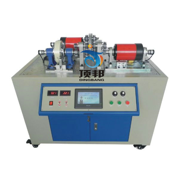 輪系創(chuàng)新組合及結(jié)構(gòu)分析綜合實驗臺