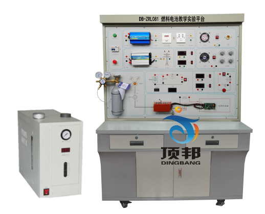 燃料電池教學(xué)實(shí)驗(yàn)平臺(tái)