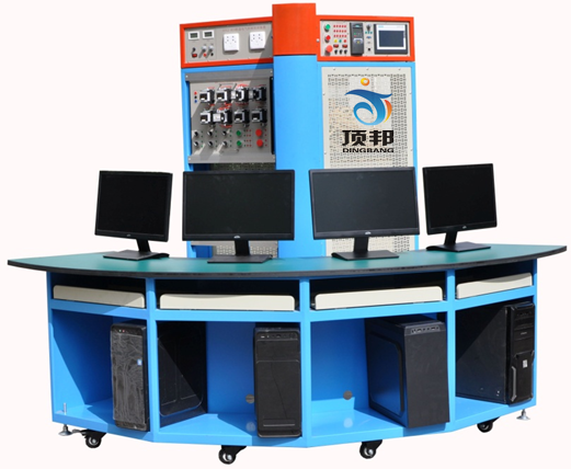 軌道電氣控制實訓裝置