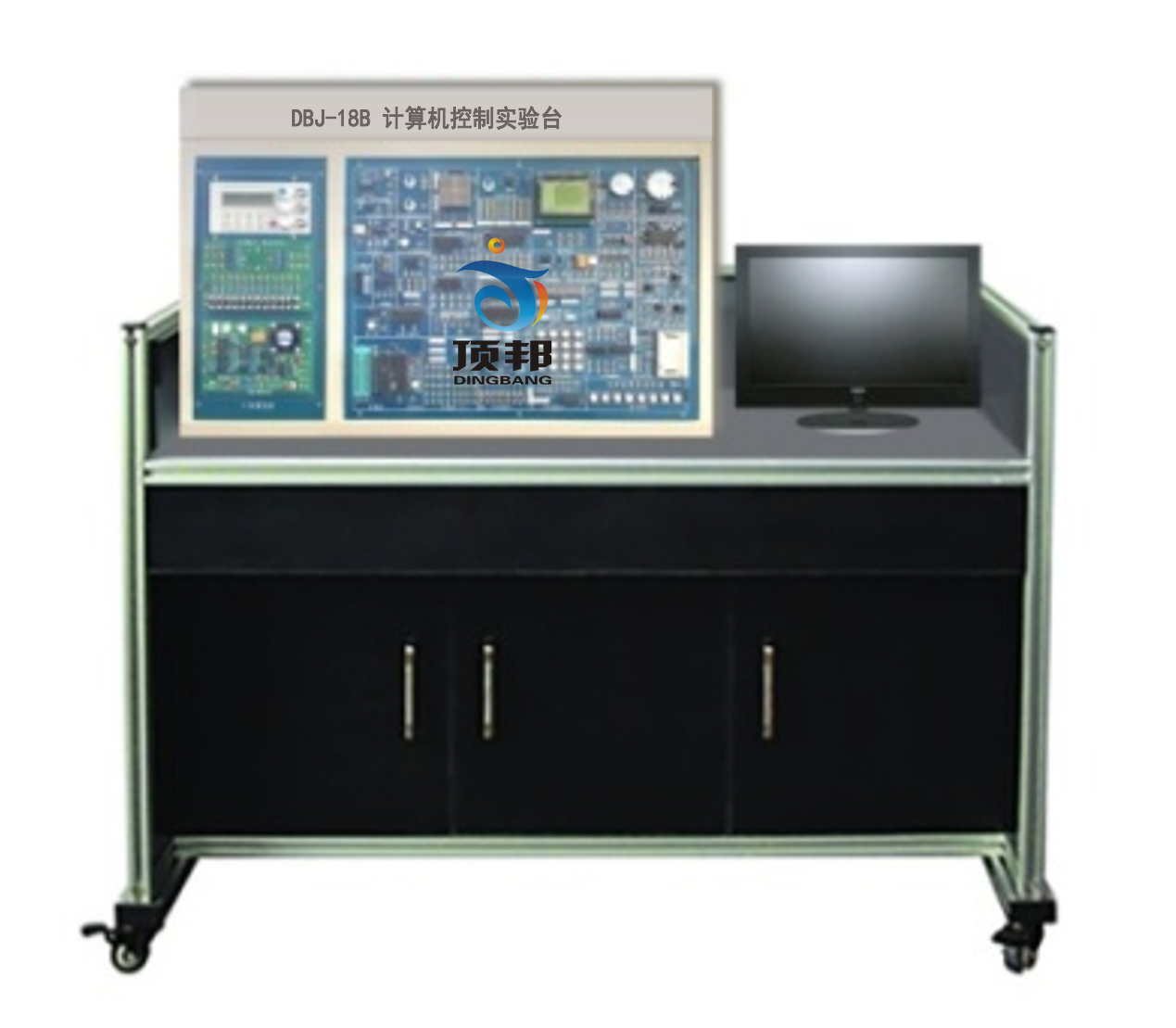計(jì)算機(jī)控制實(shí)驗(yàn)臺