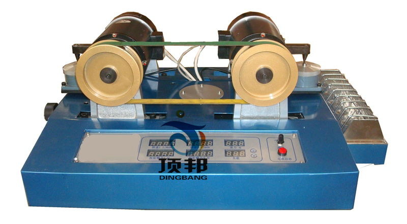 智能型皮帶測試臺(tái)