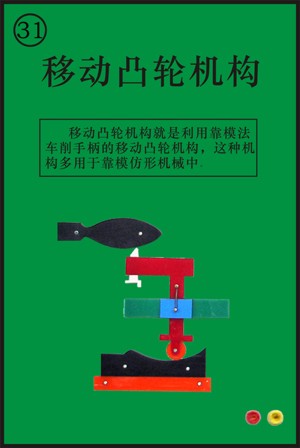 《機械基礎(chǔ)》多媒體仿真設(shè)計綜合實驗裝置