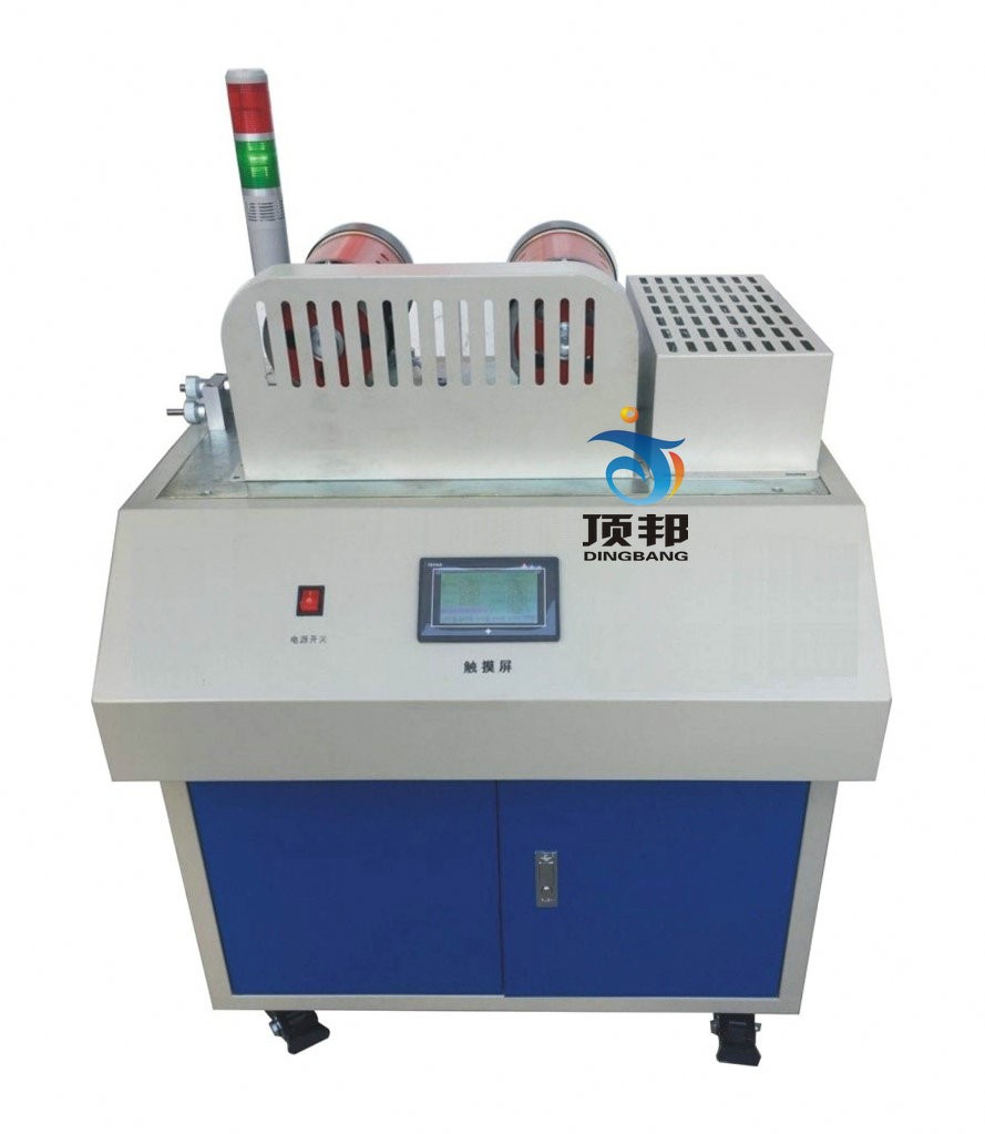 帶傳動效率測試分析實驗臺