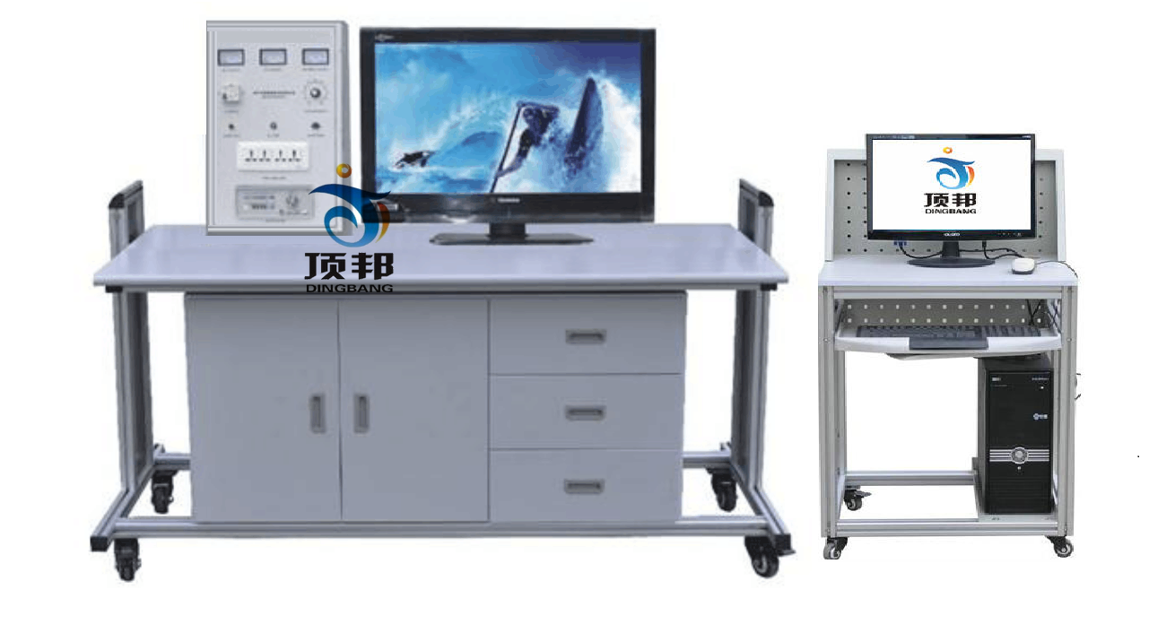 液晶電視維修實訓臺