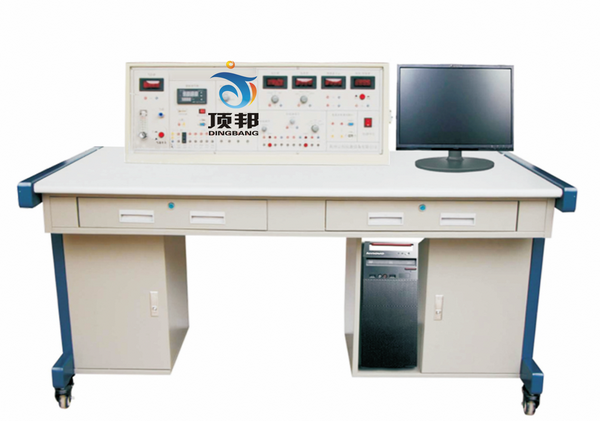 生物醫(yī)學(xué)傳感器實驗臺