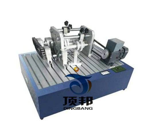 機械系統(tǒng)傳動創(chuàng)新組合設(shè)計實驗臺