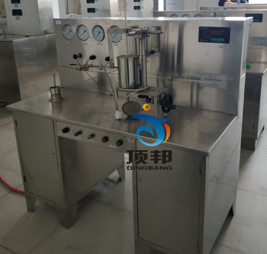 燃?xì)馊紵C合試驗(yàn)臺(tái)