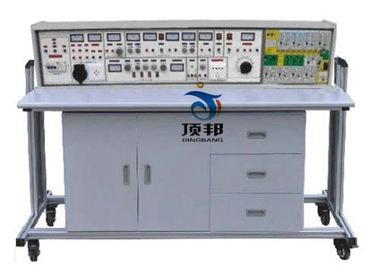 通用電工.電子.自動(dòng)控制原理實(shí)驗(yàn)室設(shè)備