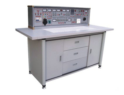 通用電工.電子實(shí)驗(yàn)與技能實(shí)訓(xùn)考核實(shí)驗(yàn)室設(shè)備