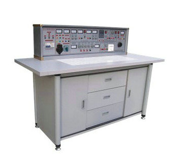 通用電子與技能實(shí)訓(xùn)考核實(shí)驗(yàn)室成套設(shè)備