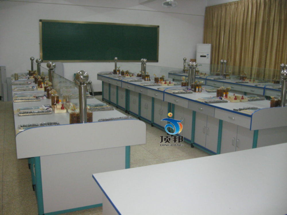 財(cái)經(jīng)類(lèi)實(shí)驗(yàn)室