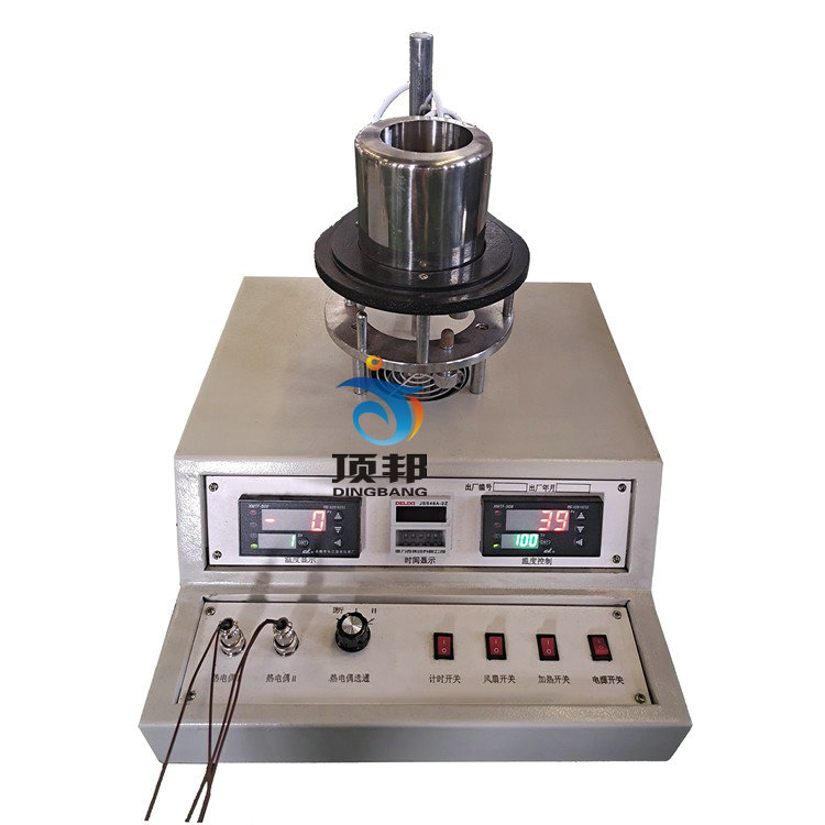 導熱系數(shù)儀