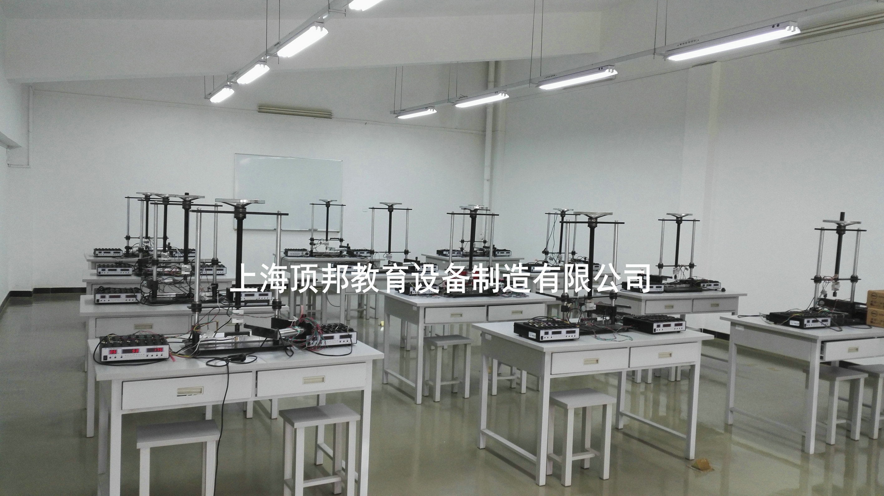 材料力學(xué)綜合測試分析實驗臺