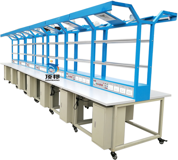電子工藝電子技術(shù)實訓臺