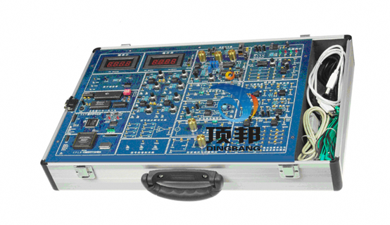 信號與系統(tǒng)及數字信號實驗箱