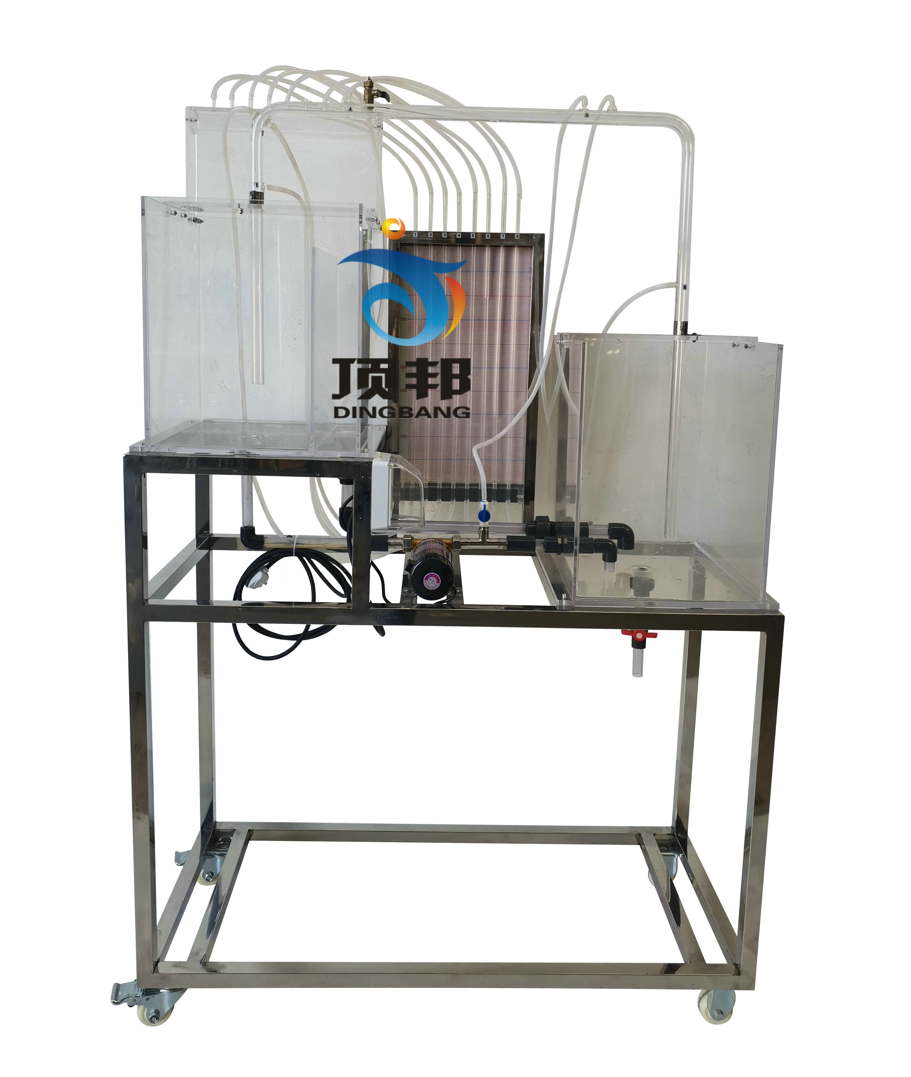 自循環(huán)虹吸實(shí)驗(yàn)裝置