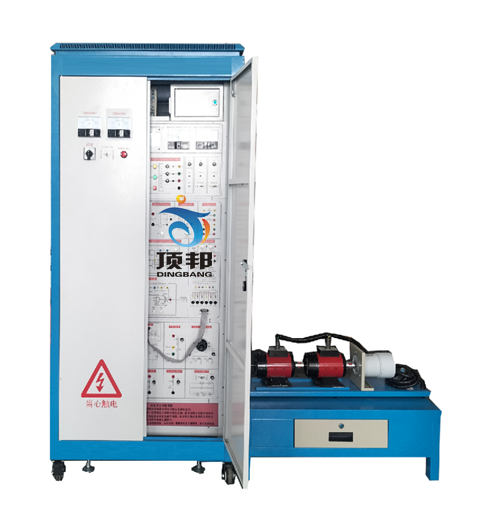 直流調(diào)速（調(diào)壓）實(shí)訓(xùn)控制柜