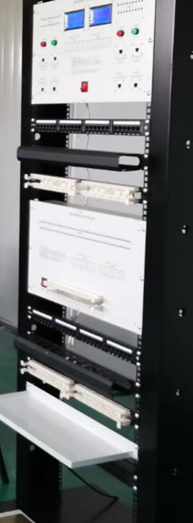 網(wǎng)絡(luò)配線實(shí)訓(xùn)裝置